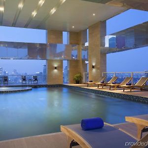Citadines Rasuna Jakarta